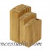 Furinno DaPur Bamboo Knife Block FVD1771